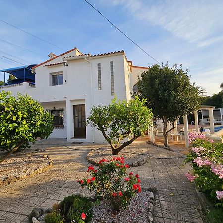 Orba Casa Limaヴィラ エクステリア 写真