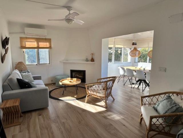 Orba Casa Limaヴィラ エクステリア 写真