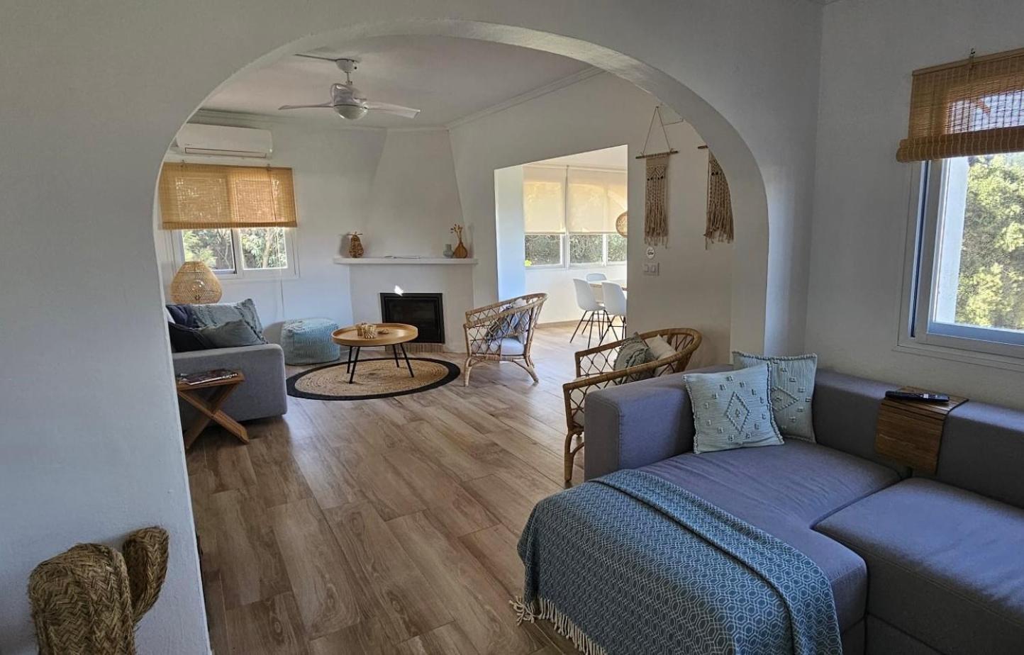 Orba Casa Limaヴィラ エクステリア 写真
