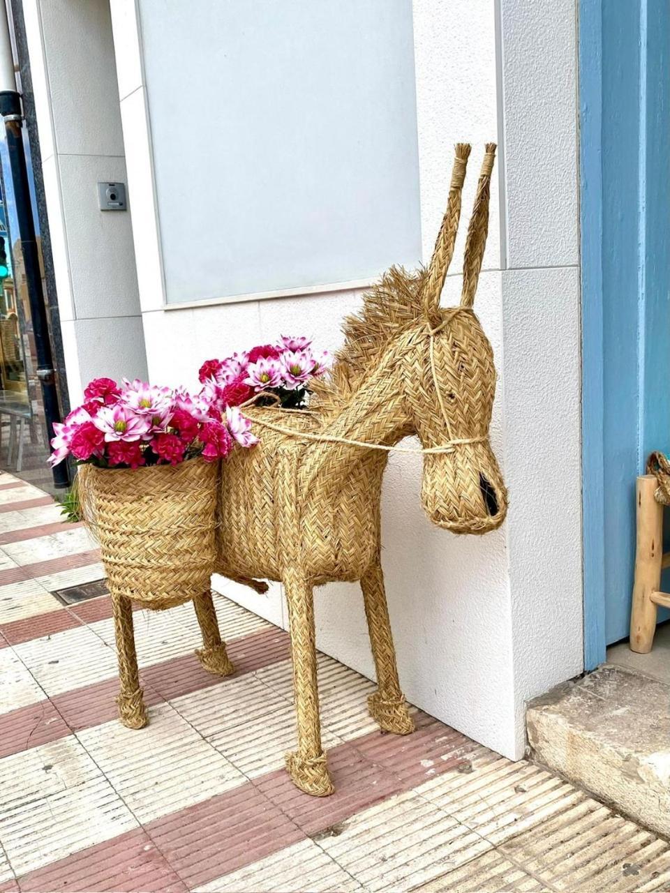 Orba Casa Limaヴィラ エクステリア 写真